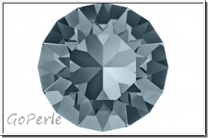 Chaton 1088 SWAROVSKI, 8mm, 217 - indian sapphire, foiled, 6 Stk.